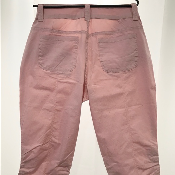 Cleo Capris - New - Picture 2 of 4